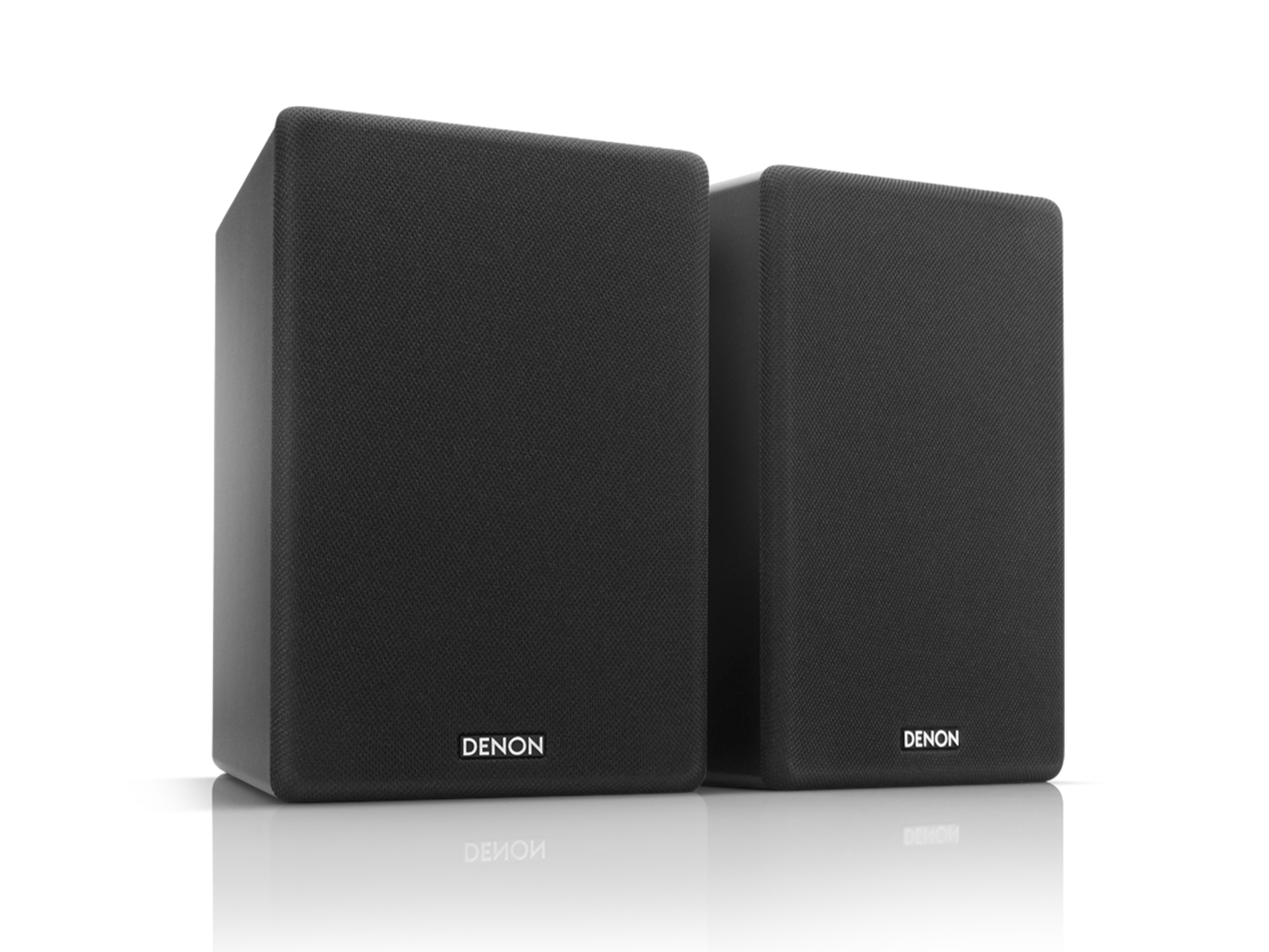 Denon SC-N10 Bookshelf Speakers