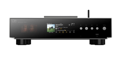Shanling SCD3.3 Reference SACD Player