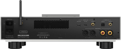Shanling SCD3.3 Reference SACD Player