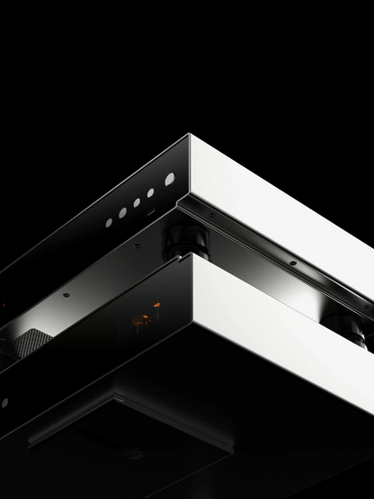 Shanling SCD3.3 Reference SACD Player
