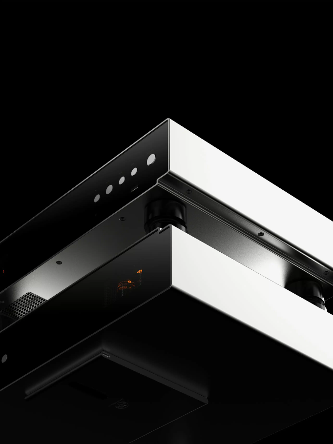 Shanling SCD3.3 Reference SACD Player
