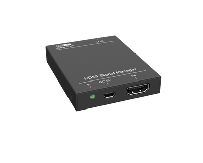 AV Gear AVG-SM-2.0 Ultra-thin HDMI Signal Manager
