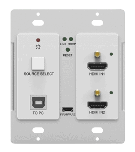 AV Gear AVG-K12-VGA