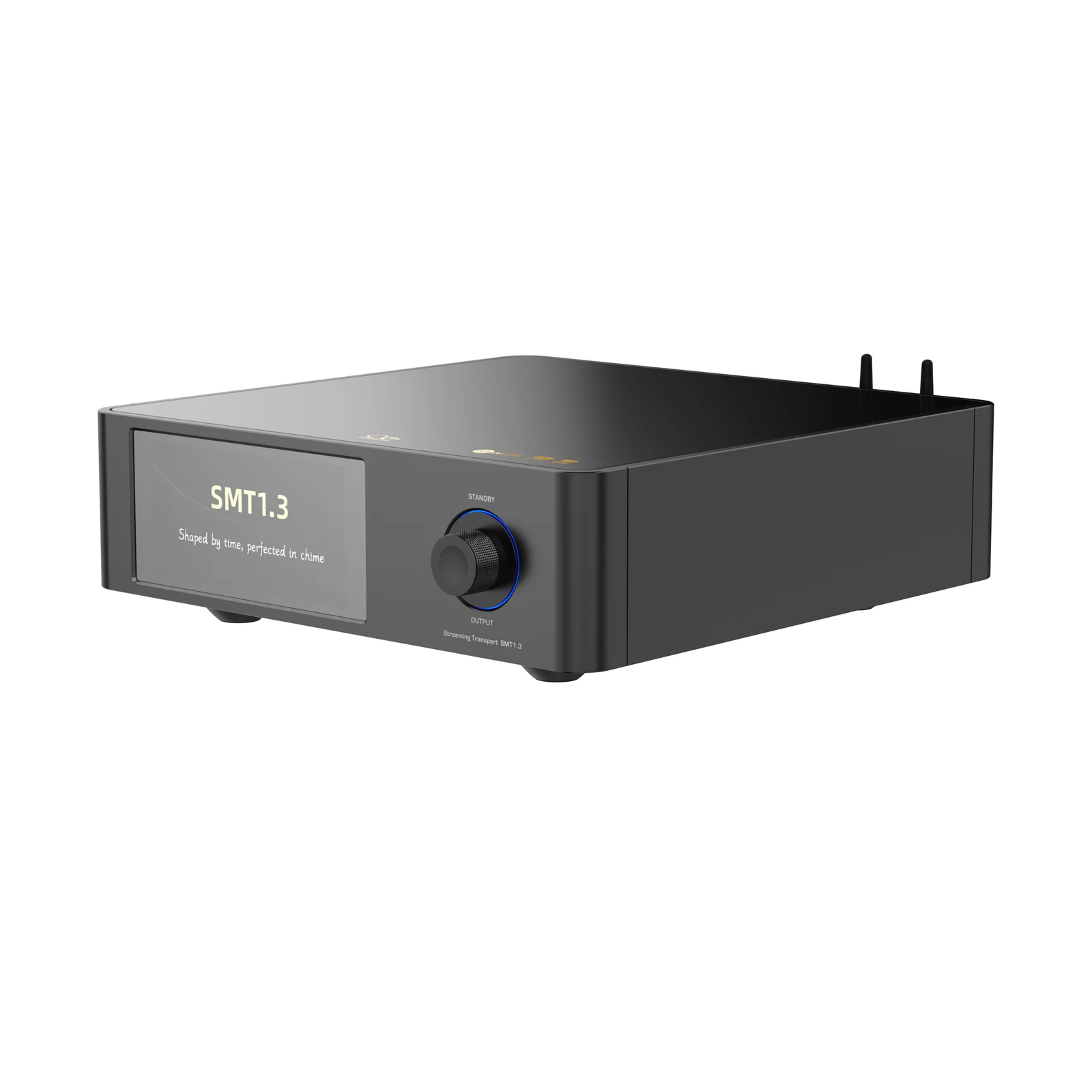 Shanling SMT 1.3 Music Streamer