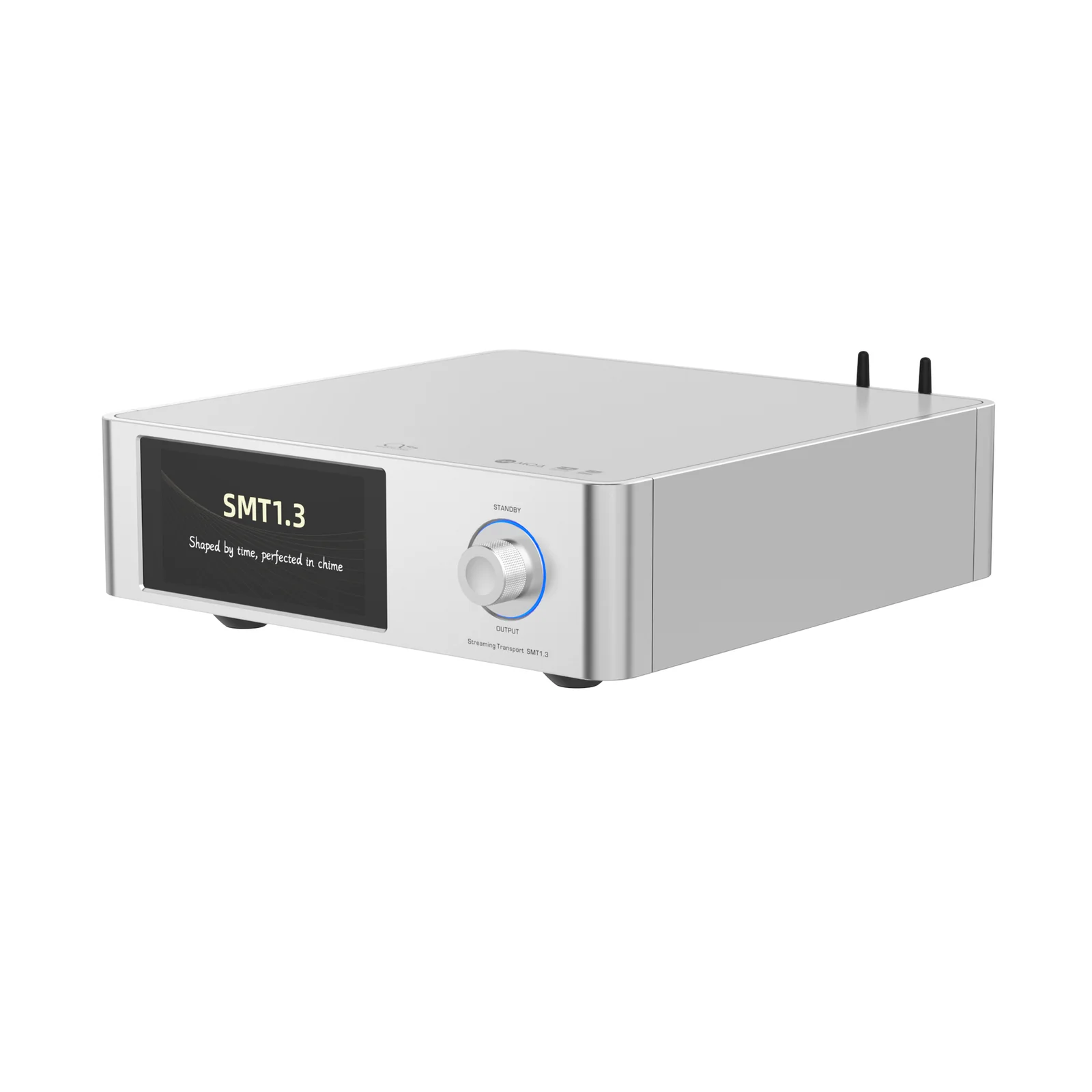 Shanling SMT 1.3 Music Streamer