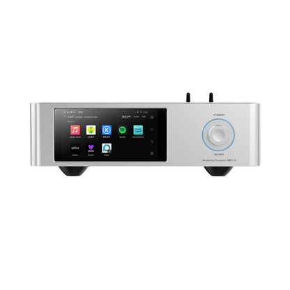 Shanling SMT 1.3 Music Streamer