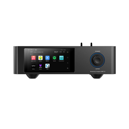 Shanling SMT 1.3 Music Streamer