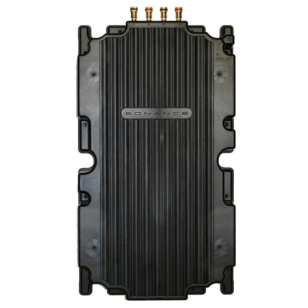 Sonance 8in Rectangular Retrofit Enclosure