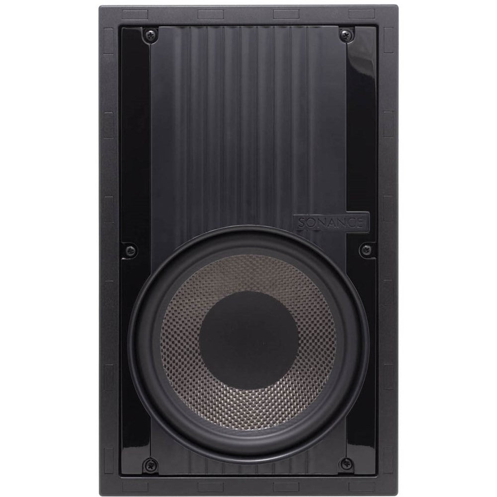 Sonance VP85W Rectangular Woofer