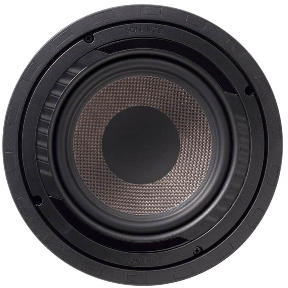 Sonance VP85W Round Woofer