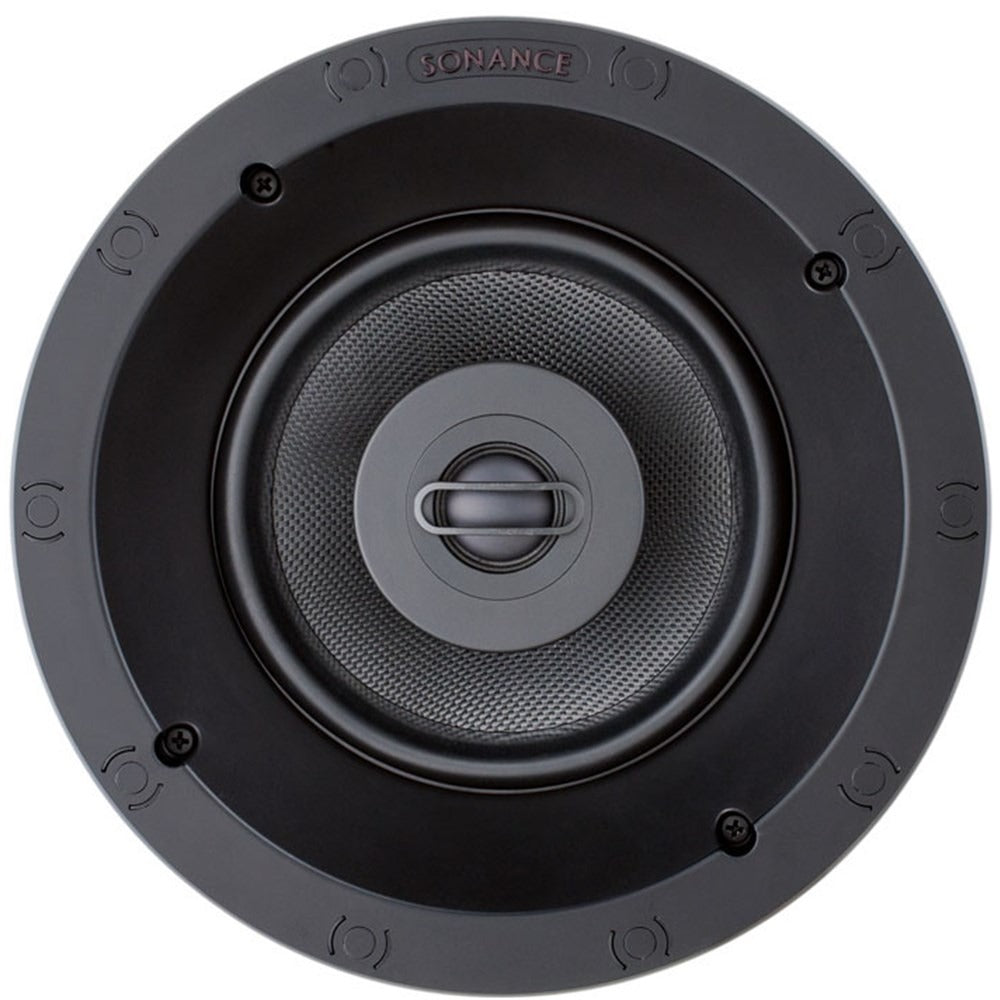 Sonance VP66R TL 6in Round Thin Line Visual Performance