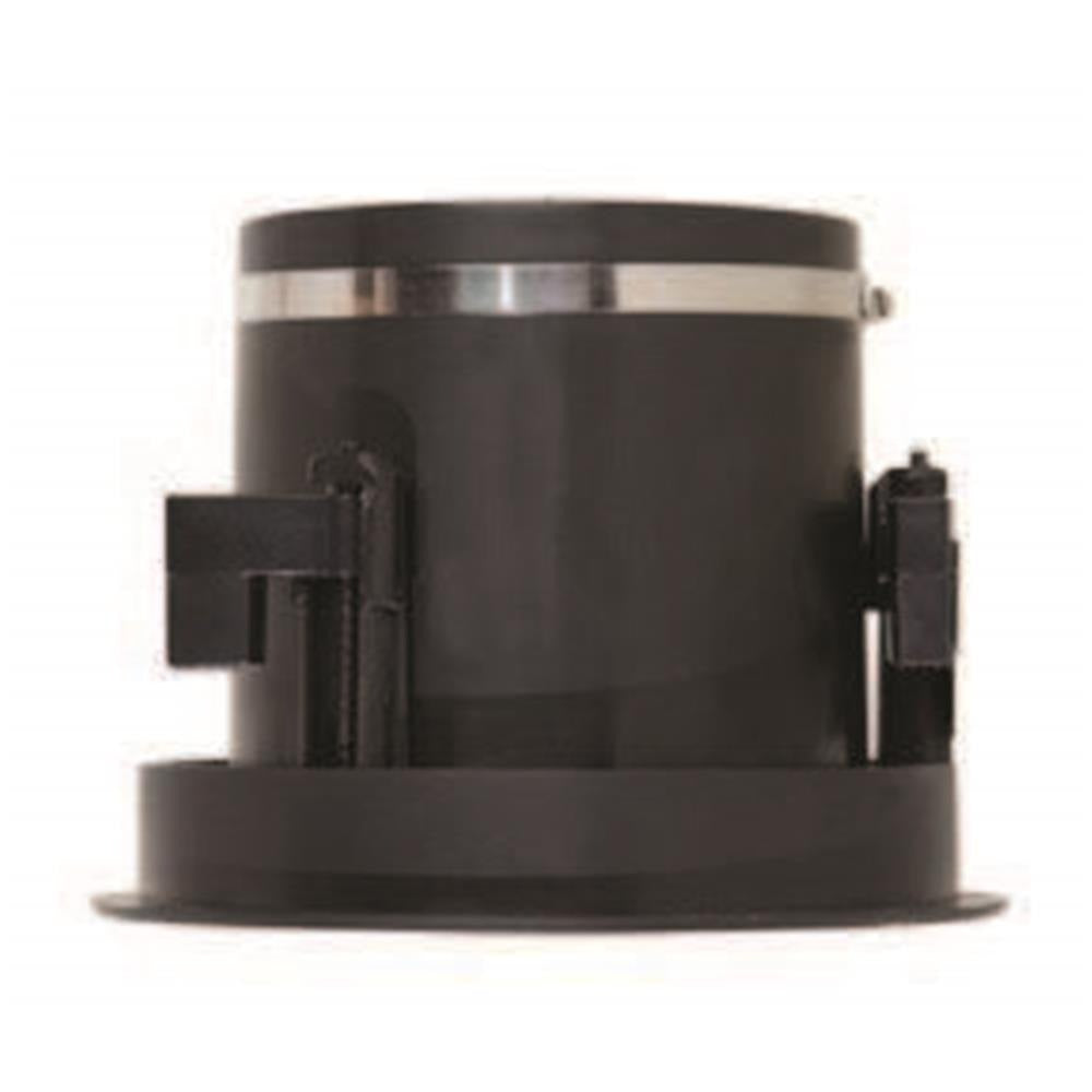 Sonace VP BPC4R Band Pass Collar 4in Round