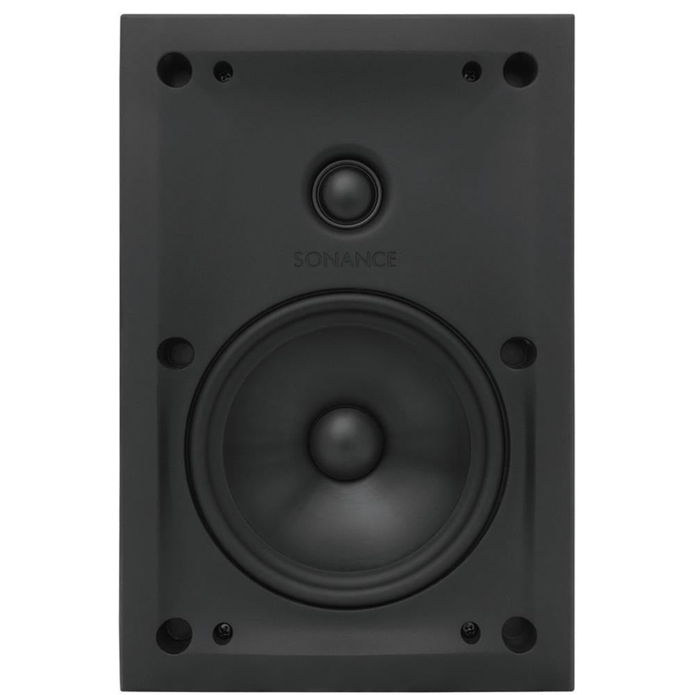 Sonance VPXT6 Rectangular VP Extreme outdoor speaker 125W 8 Ohm