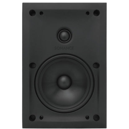 Sonance VPXT6 Rectangular VP Extreme outdoor speaker 125W 8 Ohm