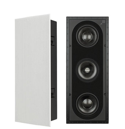 Sonance R1 LCR in-wall speaker Reference Series 150W 8 Ohm