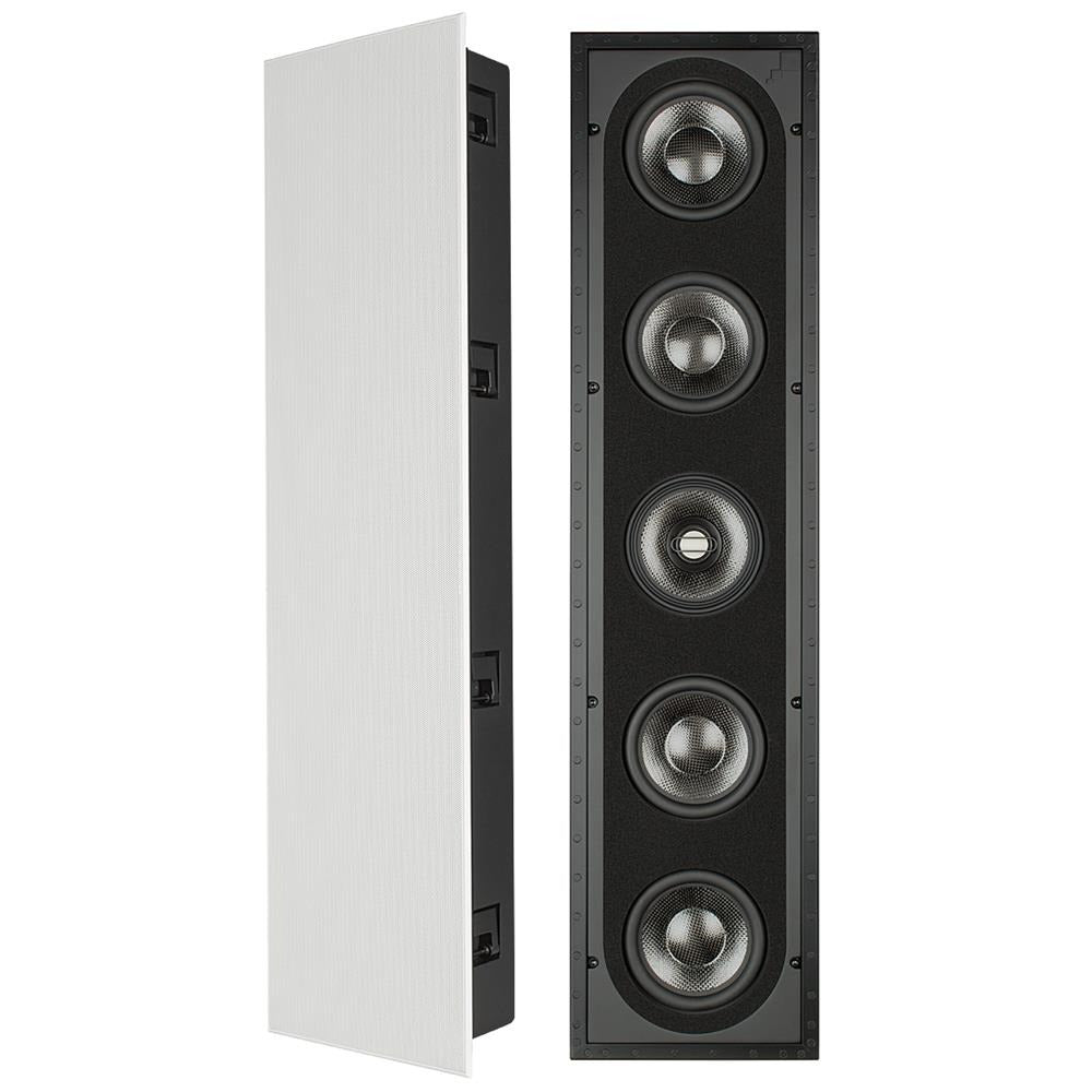 Sonance R2 LCR in-wall speaker Reference Series 200W 8 Ohm