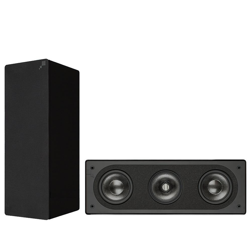 Sonance R1 LCR cabinet speaker Reference Series 150W 8 Ohm
