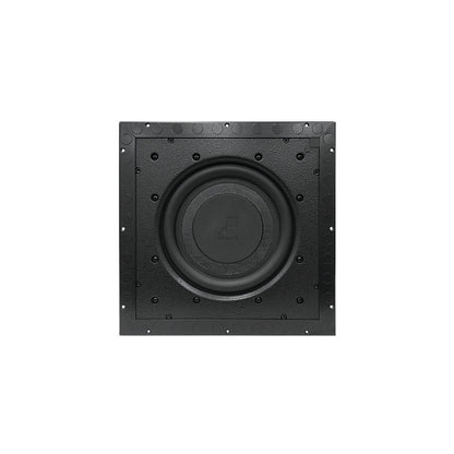 Sonance VPSUB in-wall subwoofer Retro - no extra enclosure req 260W 8 Ohm