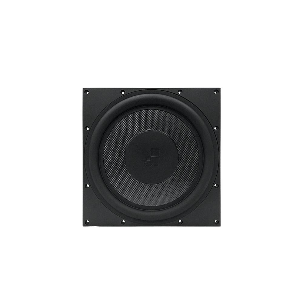 Sonance R12SUB in-wall subwoofer Reference Series 8 Ohm