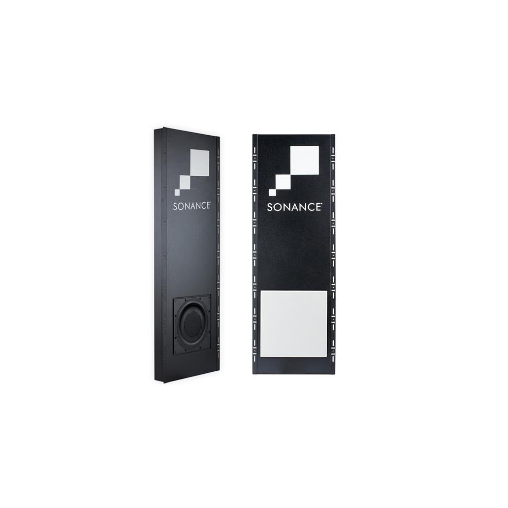 Sonance R12SUB in-wall subwoofer Reference Series 8 Ohm