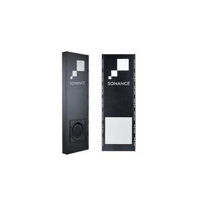 Sonance R12SUB in-wall subwoofer Reference Series 8 Ohm