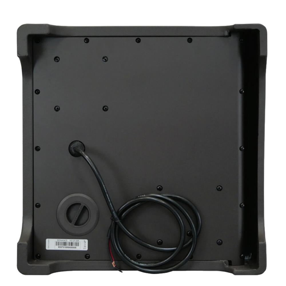 Sonance HS12T SUB 12" cabinet Landscape subwoofer 300W 70V/100V/8 ohm