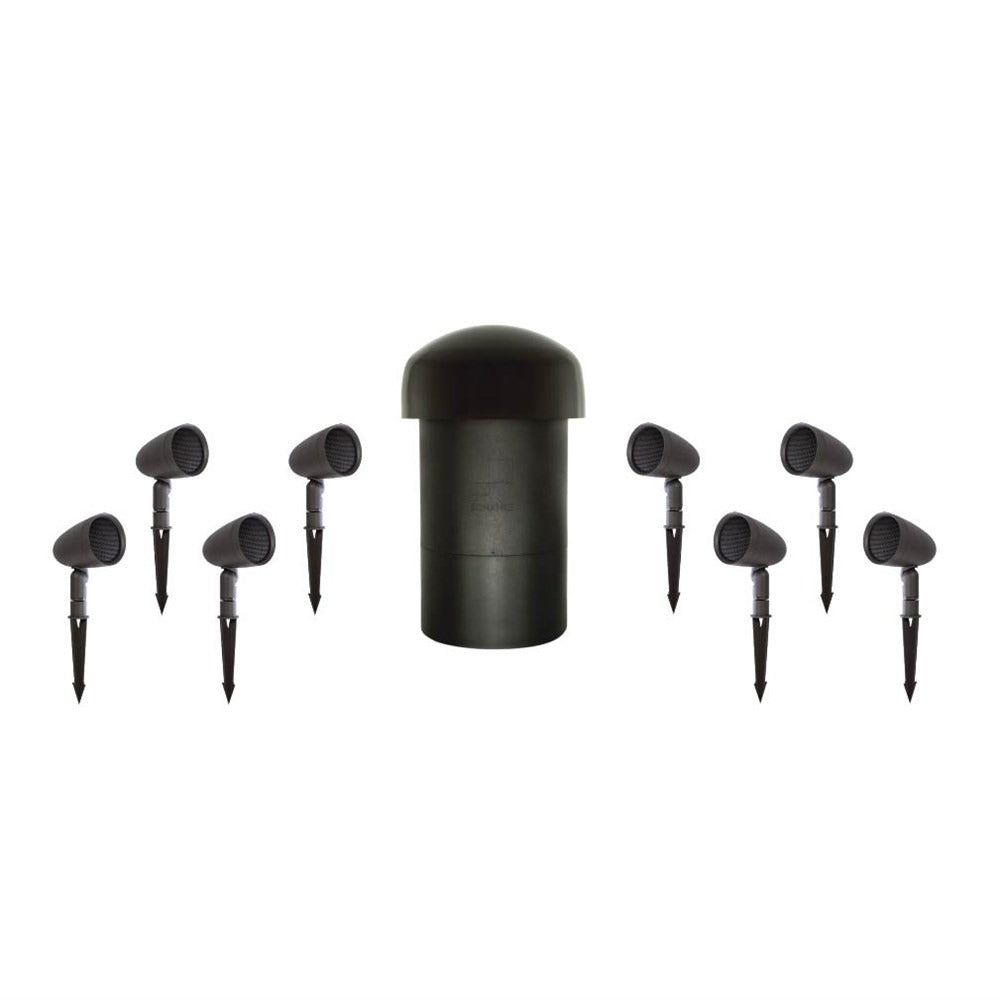 Sonance Garden Series SGS 8.1 System