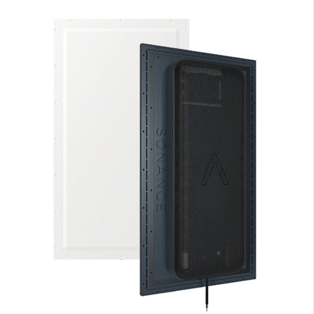 Sonance IS10 Invisible Series speakers 250W 6 ohm