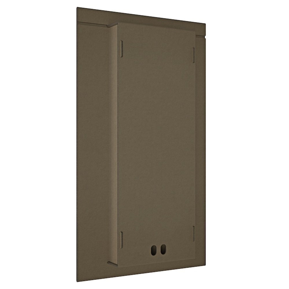Sonance 4 Pack LARGE IS SPACE SAVER IS10 invisible speakers