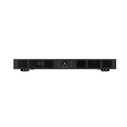 Sonance Sonamp DSP-8-130 MKIII amplifier 8x 130W 8-Ch 8 ohm