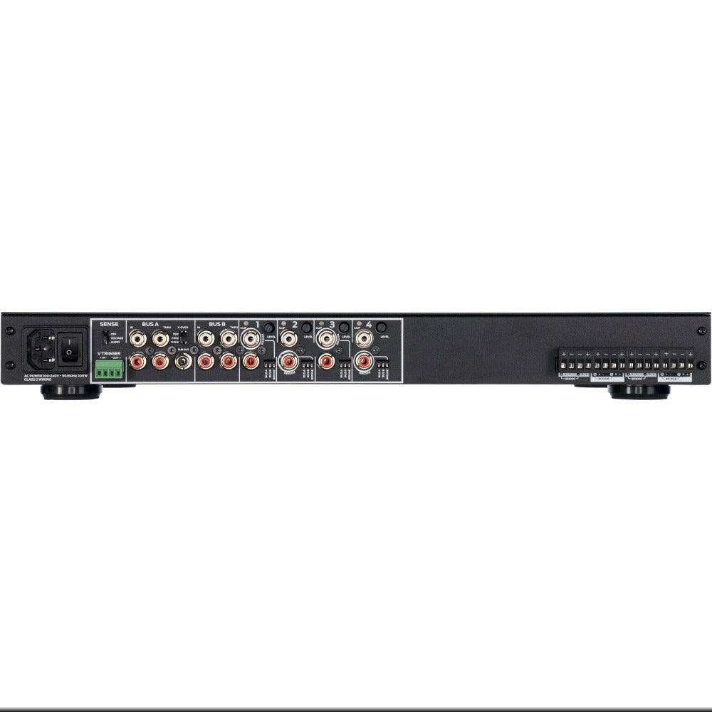 Sonance Sonamp 8-50 Digital amplifier amplifier 16x 50W  8-Ch 8 ohm