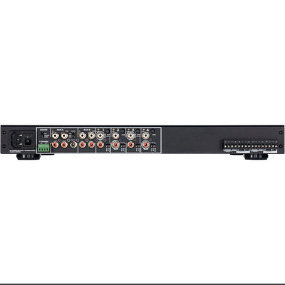 Sonance Sonamp 8-50 Digital amplifier amplifier 16x 50W  8-Ch 8 ohm
