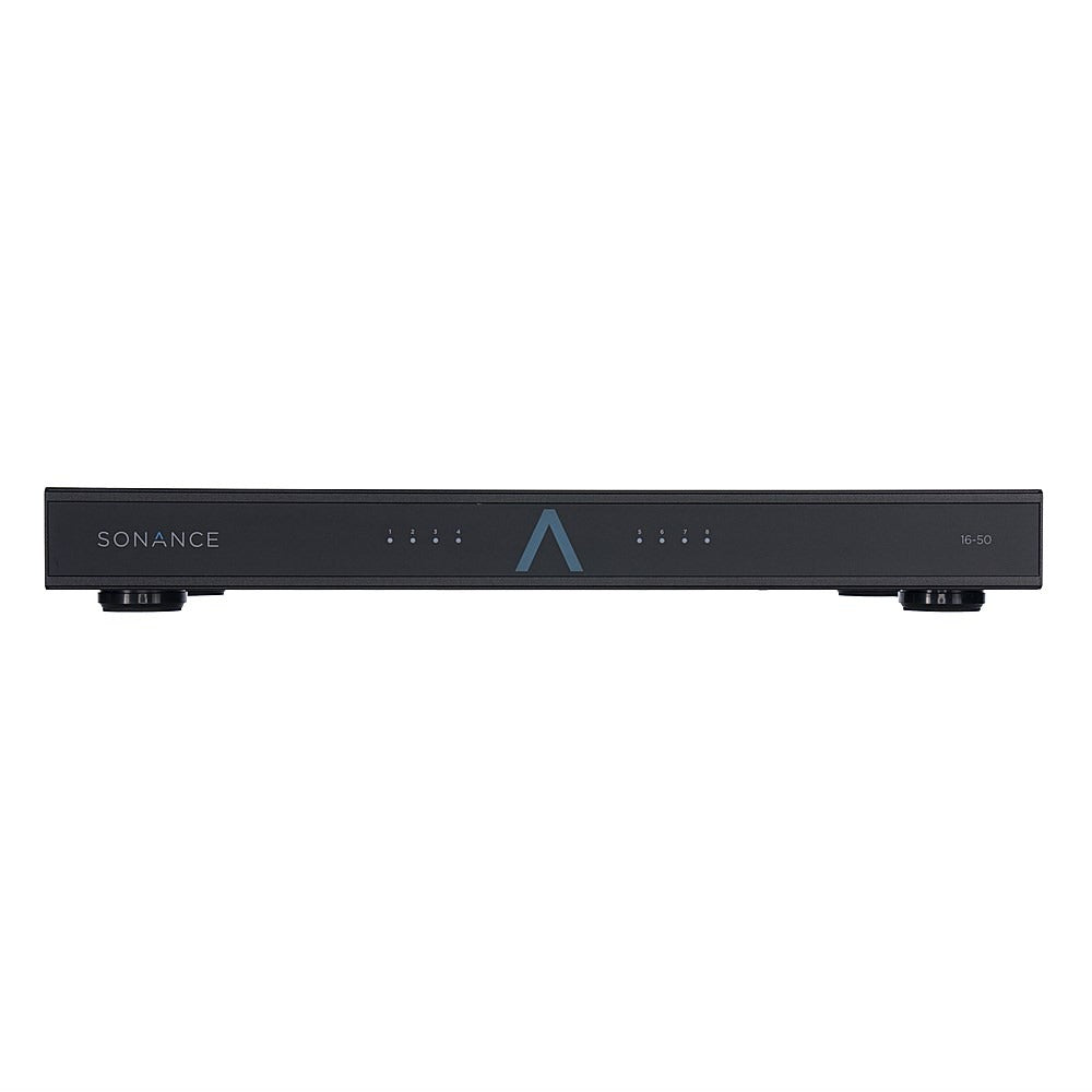 Sonance Sonamp 16-50 Digital Amplifier 16 Channel x 50 Watts