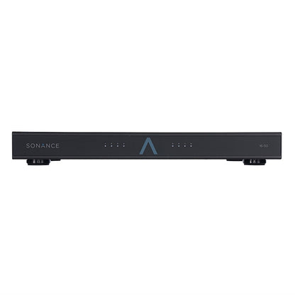 Sonance Sonamp 16-50 Digital Amplifier 16 Channel x 50 Watts