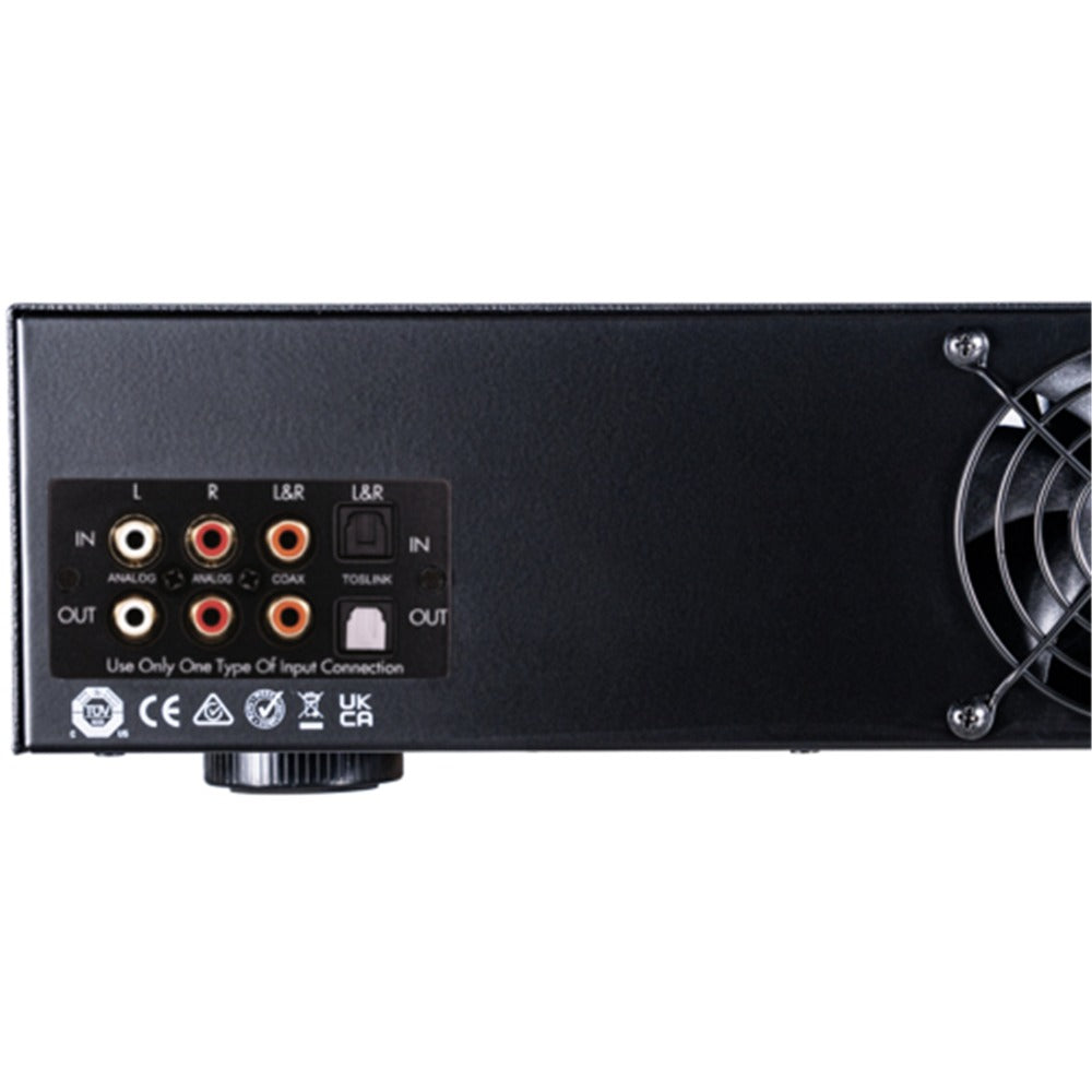 Sonance Hybrid input card for DSP MKIII Amplifier digital and analogue