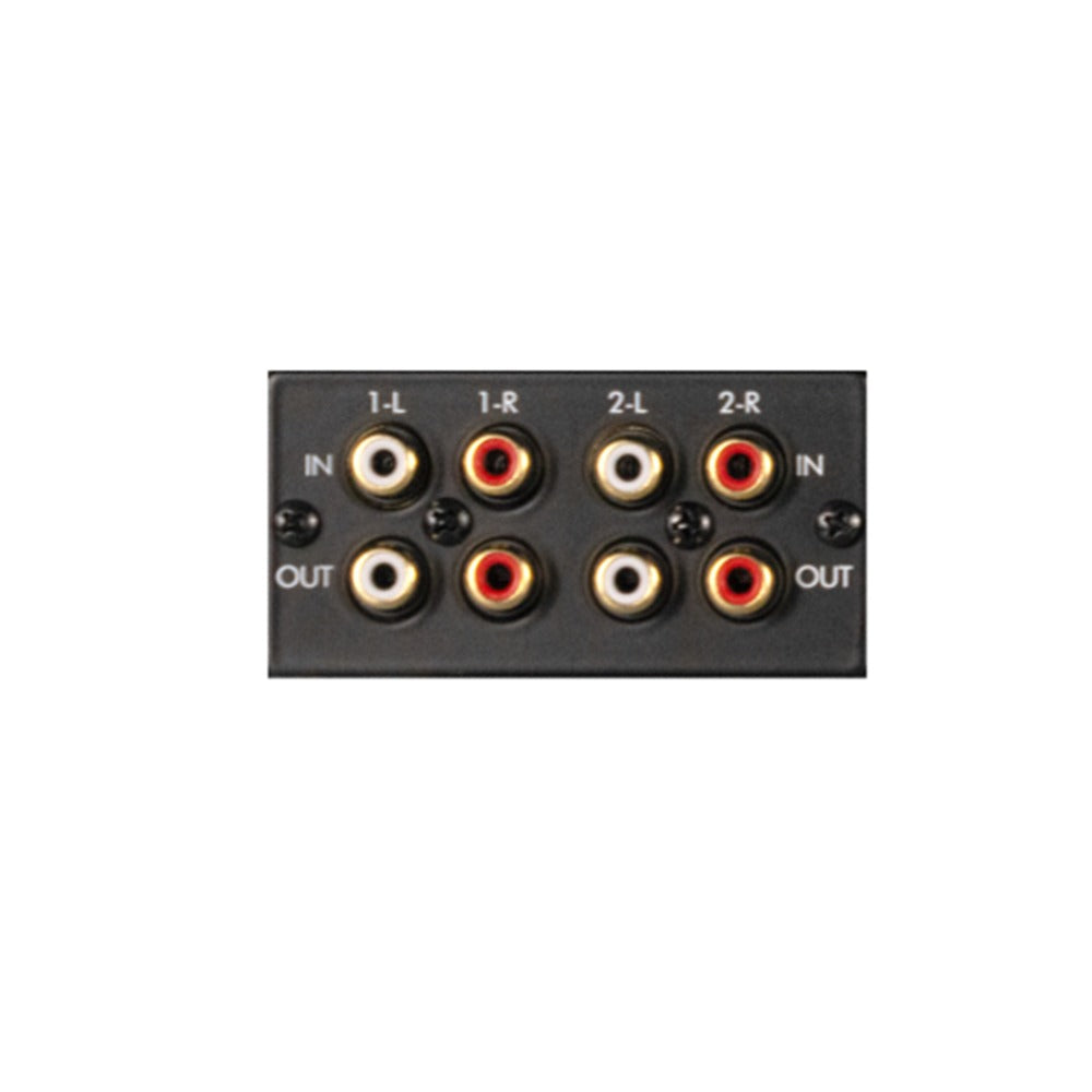Sonance Analogue input module for DSP MKIII amplifiers only