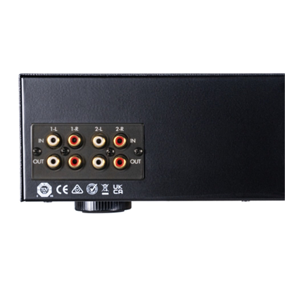 Sonance Analogue input module for DSP MKIII amplifiers only