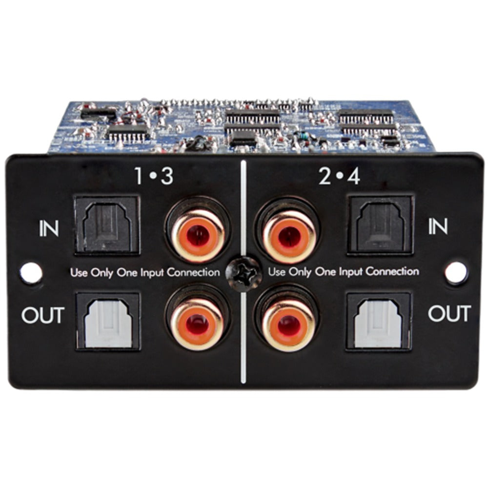 Sonance Digital input module for DSP MKIII amplifiers only 93099 for Mki and MKII