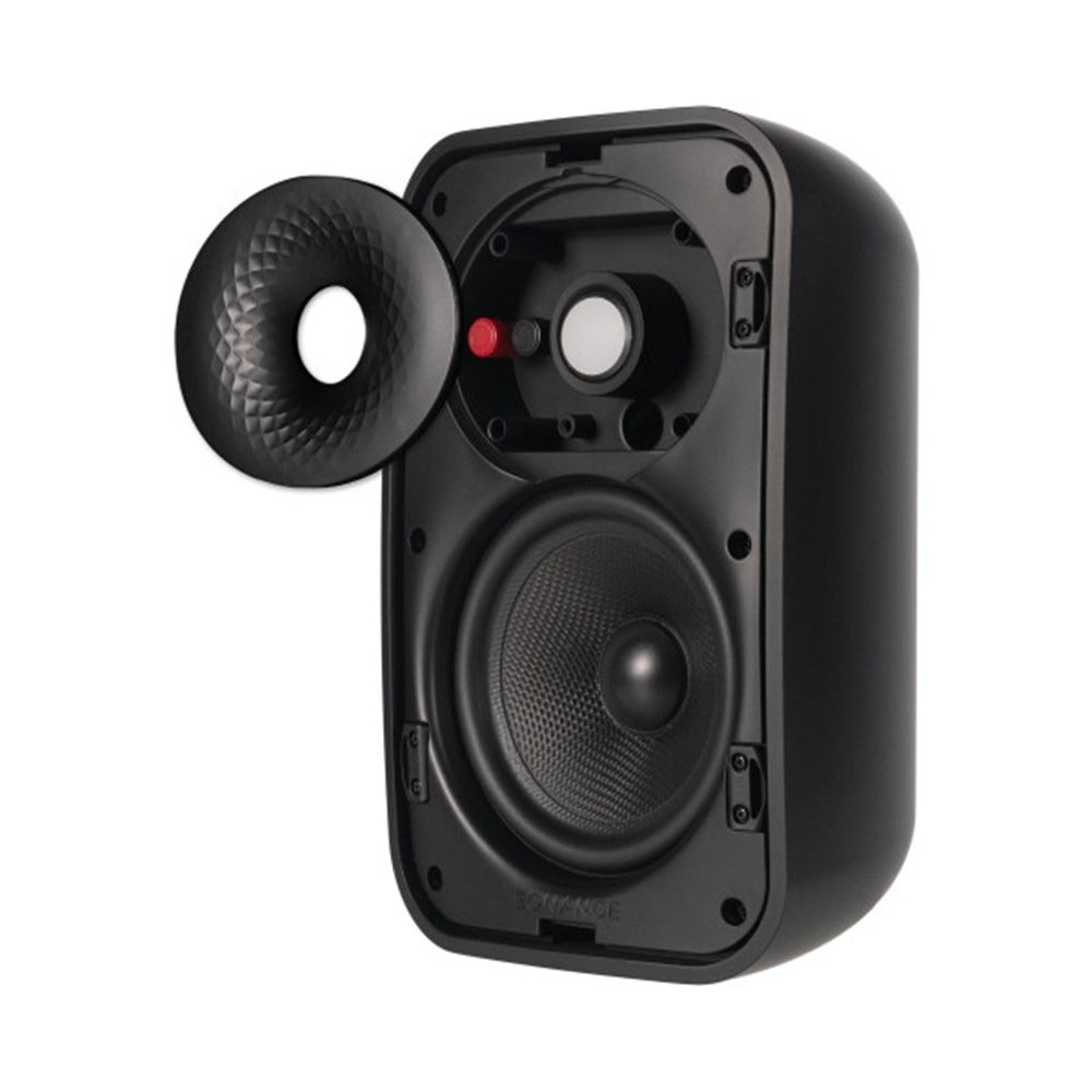 Sonance Mariner MX56 outdoor surface mount speaker 100W 8 ohm