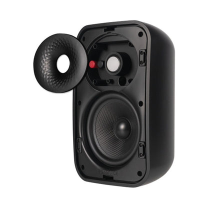 Sonance Mariner MX56 outdoor surface mount speaker 100W 8 ohm