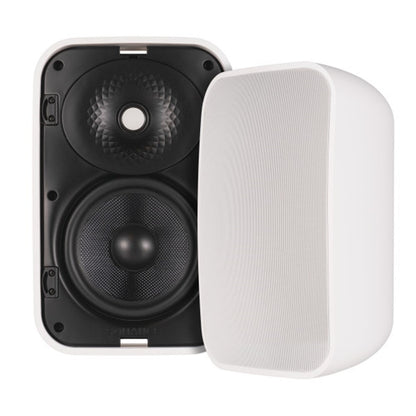 Sonance Mariner MX56 outdoor surface mount speaker 100W 8 ohm