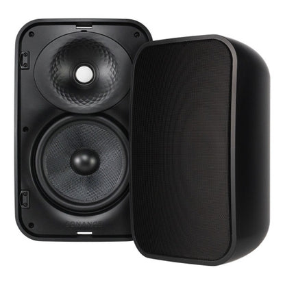 Sonance Mariner MX66 outdoor surface mount speaker 140W 8 ohm