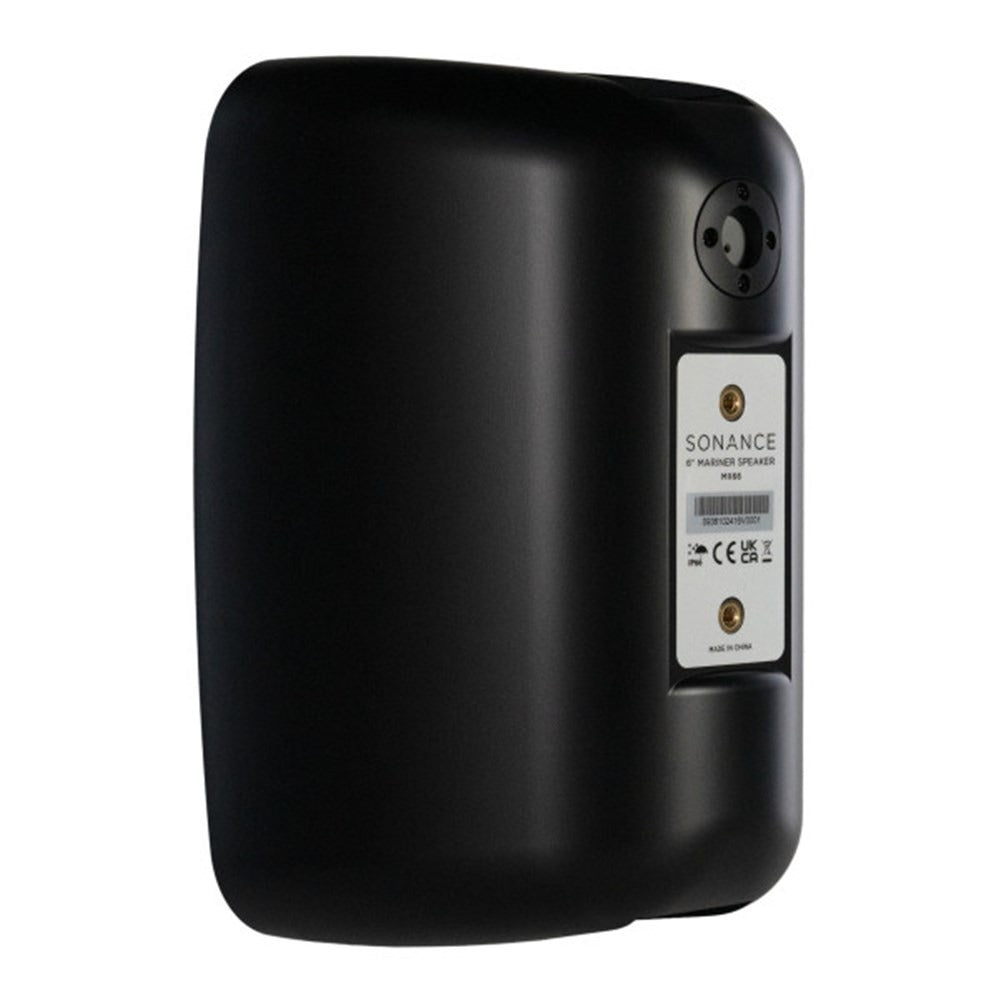 Sonance Mariner MX66 outdoor surface mount speaker 140W 8 ohm