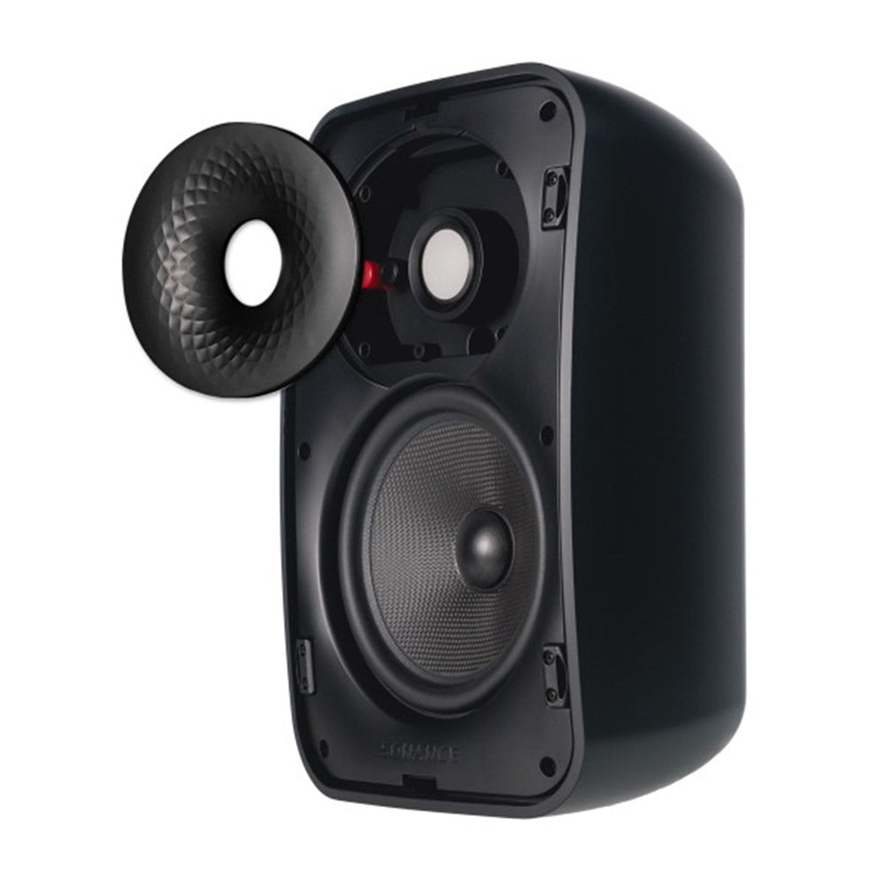 Sonance Mariner MX66 outdoor surface mount speaker 140W 8 ohm