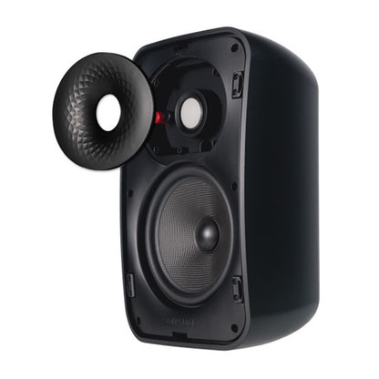 Sonance Mariner MX66 outdoor surface mount speaker 140W 8 ohm