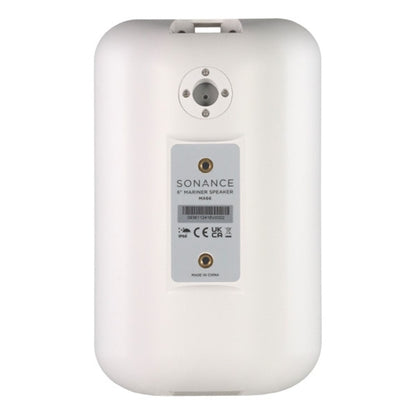 Sonance Mariner MX66 outdoor surface mount speaker 140W 8 ohm