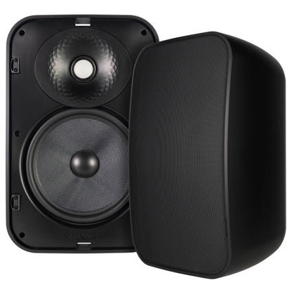 Sonance Mariner MX86 outdoor surface mount speaker 140W 8 ohm