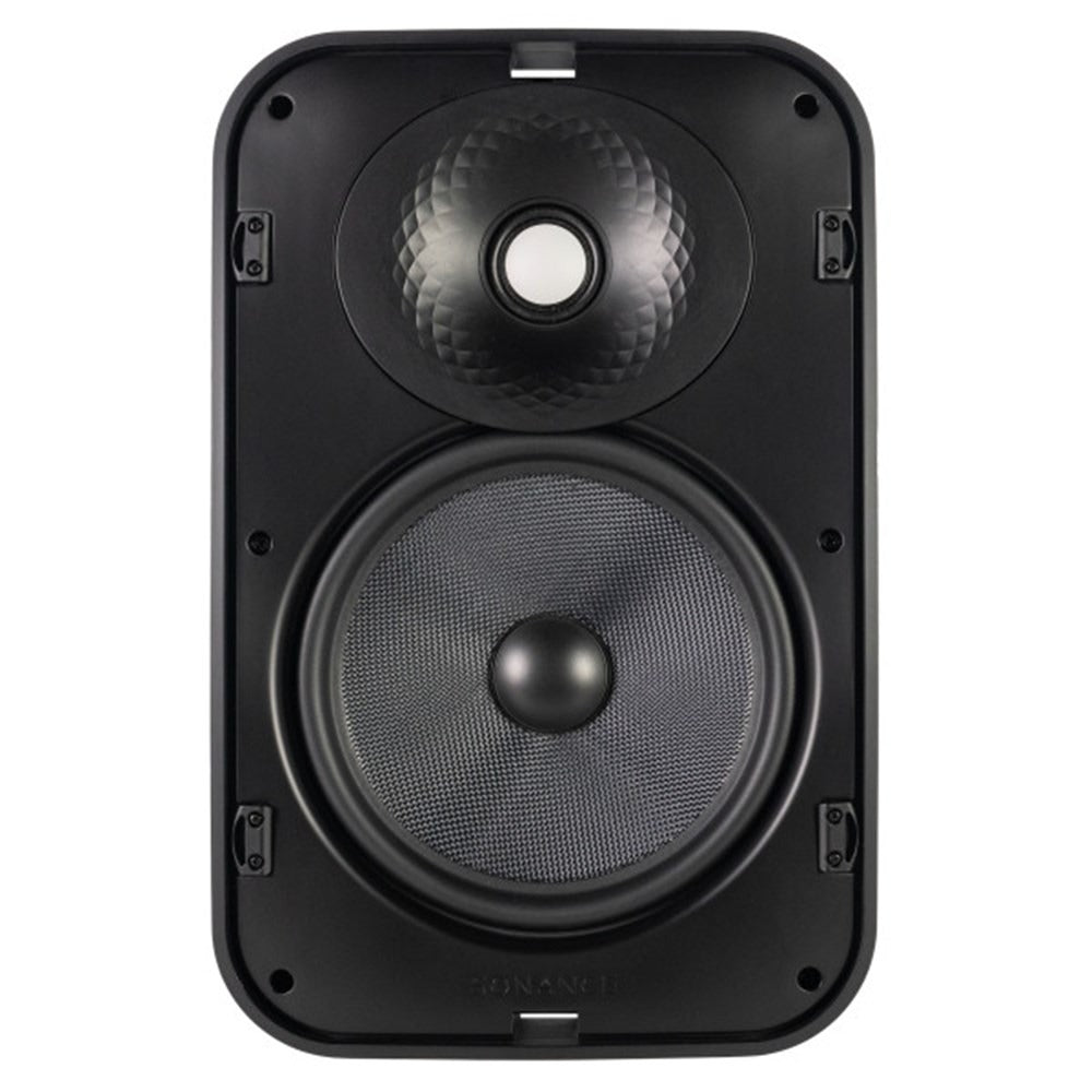 Sonance Mariner MX86 outdoor surface mount speaker 140W 8 ohm