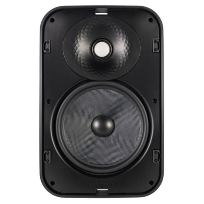 Sonance Mariner MX86 outdoor surface mount speaker 140W 8 ohm