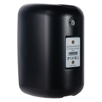 Sonance Mariner MX86 outdoor surface mount speaker 140W 8 ohm